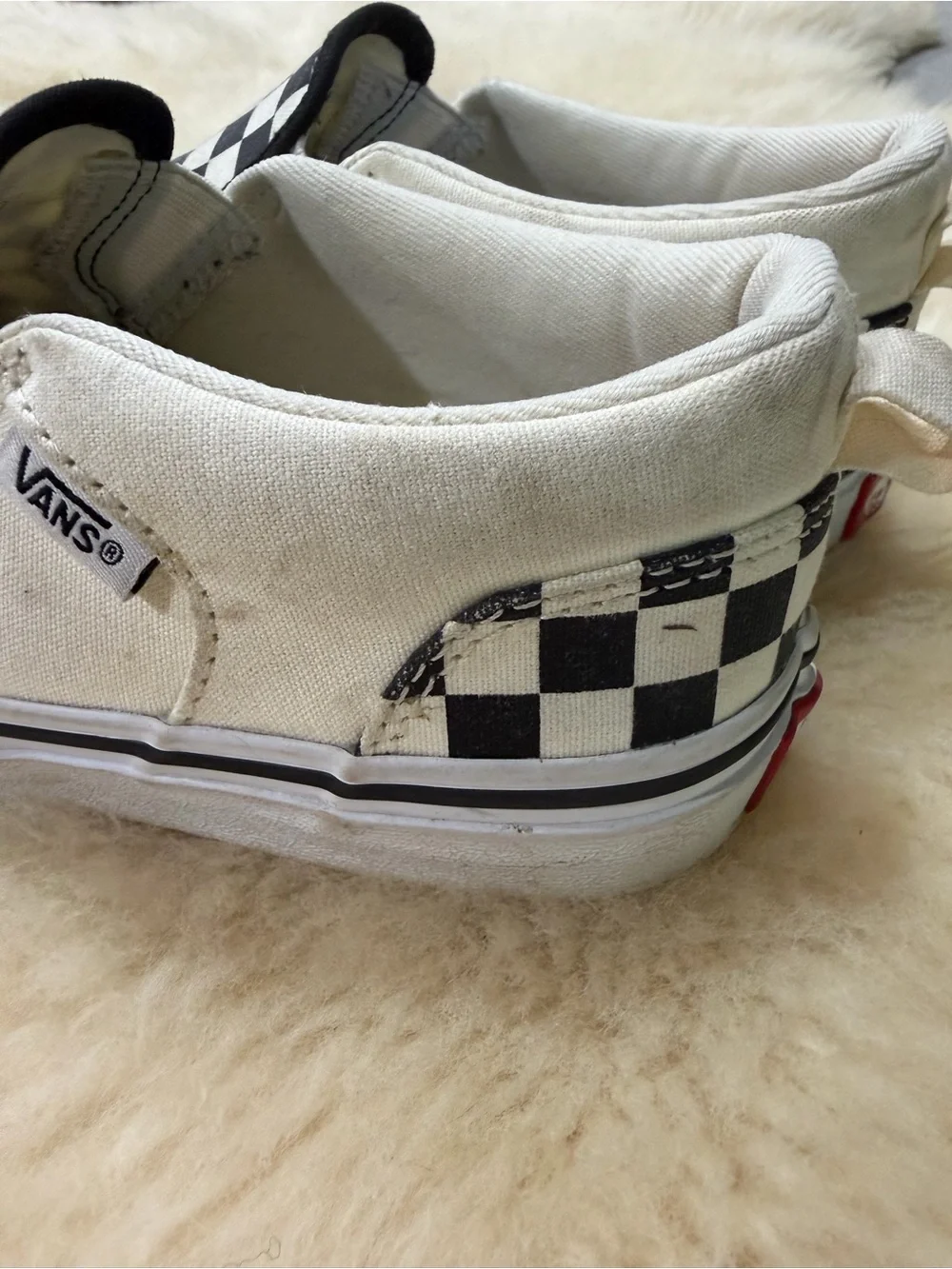 Kids Vans